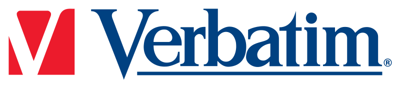 Verbatim_logo